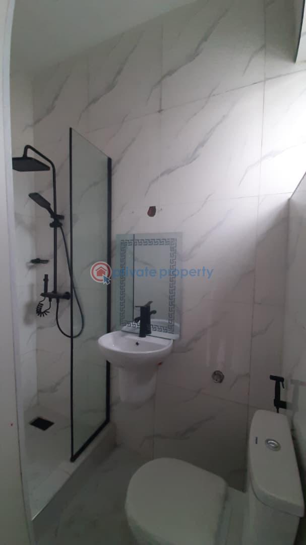 3 bedroom Terrace For Sale Lekki Scheme 2 Abraham Adesanya Ajah Lagos - 4
