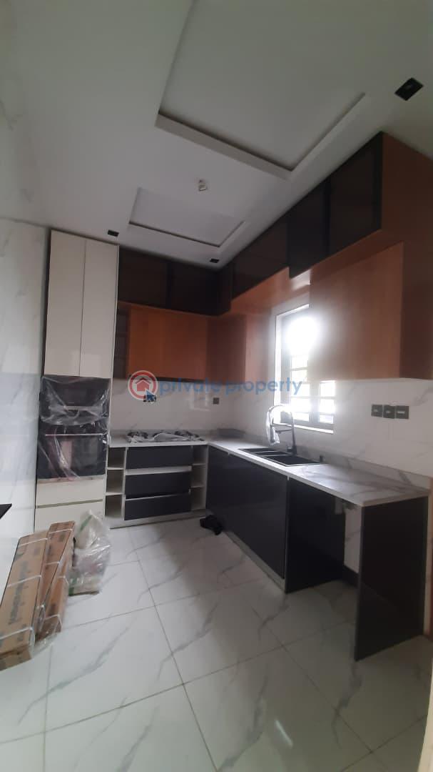 3 bedroom Terrace For Sale Lekki Scheme 2 Abraham Adesanya Ajah Lagos - 5