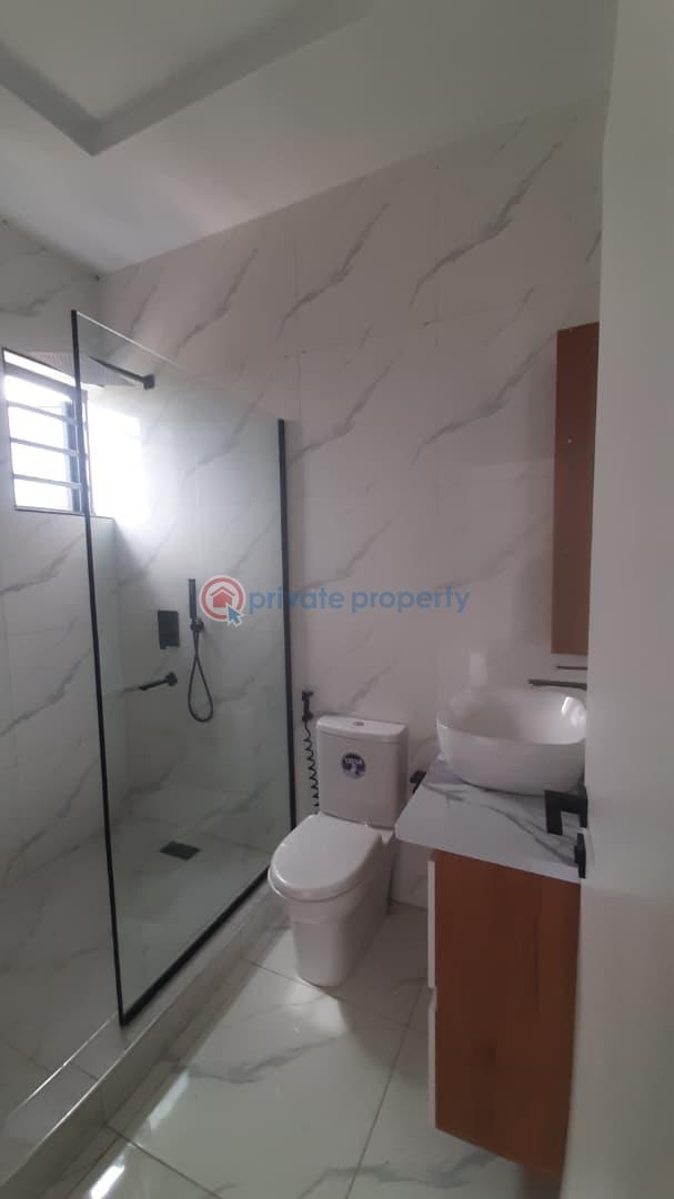 3 bedroom Terrace For Sale Lekki Scheme 2 Abraham Adesanya Ajah Lagos - 7