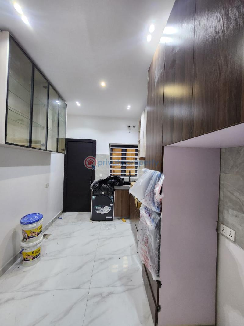 3 bedroom Terrace For Sale Lekki Scheme 2 Ajah Lagos - 10