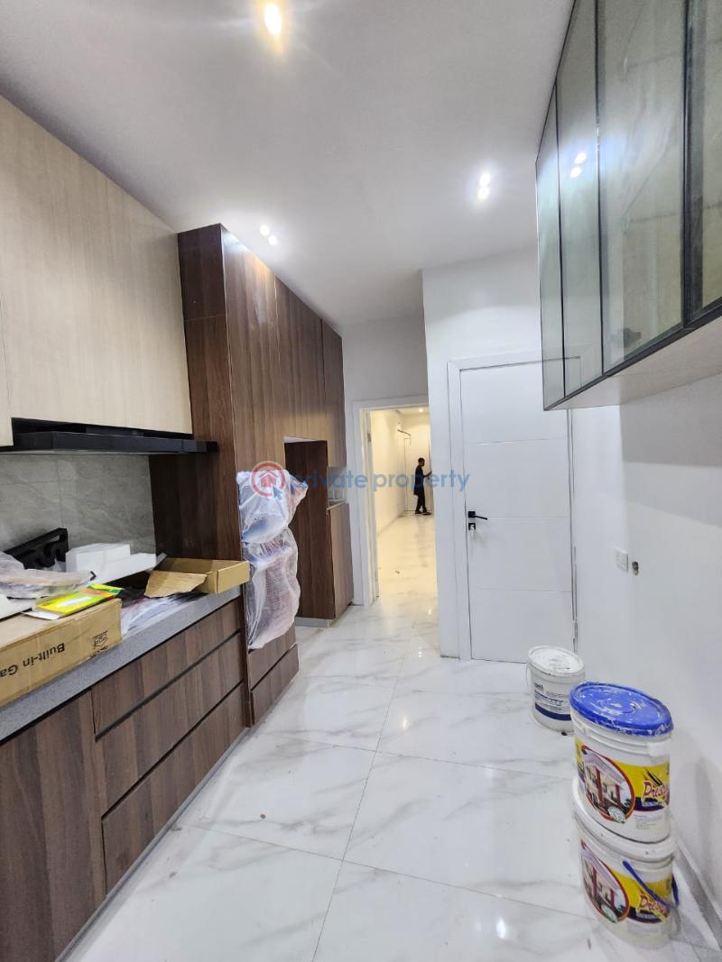 3 bedroom Terrace For Sale Lekki Scheme 2 Ajah Lagos - 9