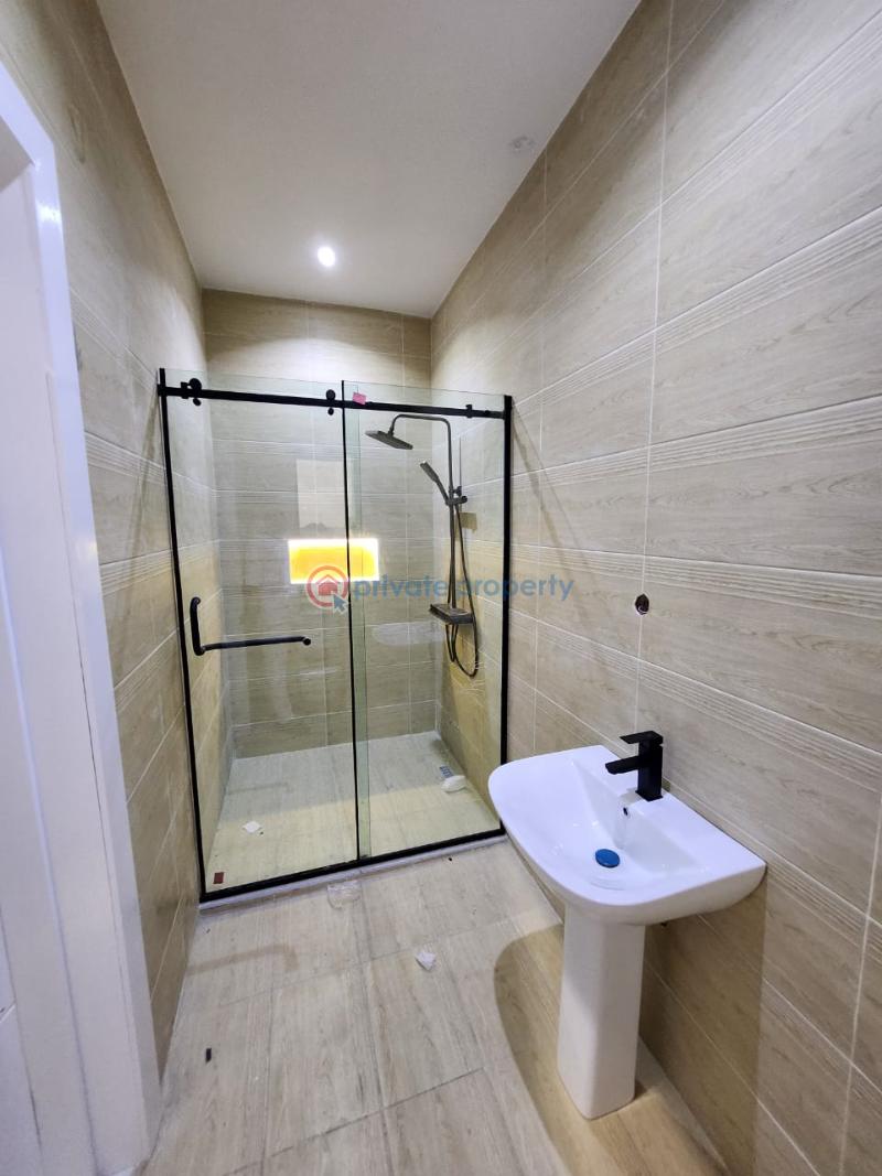 3 bedroom Terrace For Sale Lekki Scheme 2 Ajah Lagos - 16