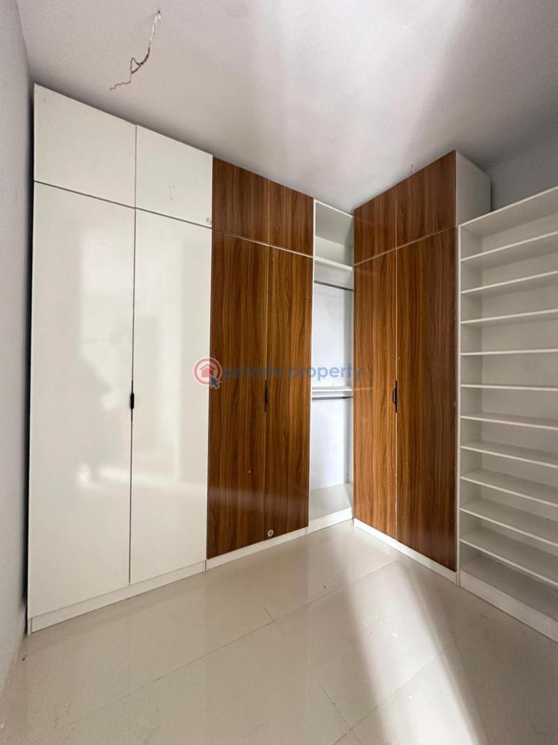 3 bedroom Terraced Duplex For Sale Ikate Lekki Lagos - 13