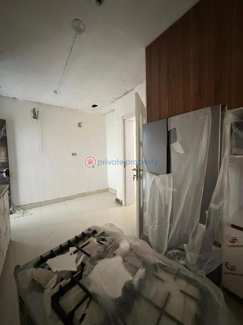 3 bedroom Terraced Duplex For Sale Ikate Lekki Lagos - 3