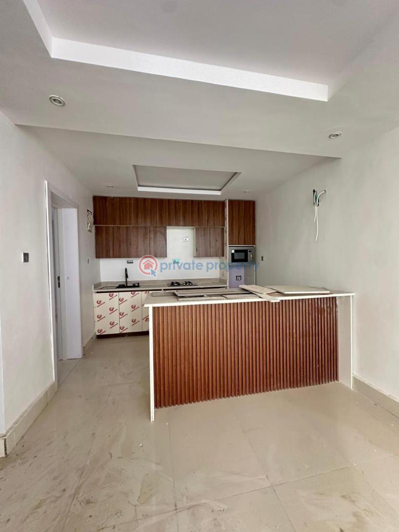 3 bedroom Terraced Duplex For Sale Ikate Lekki Lagos - 10