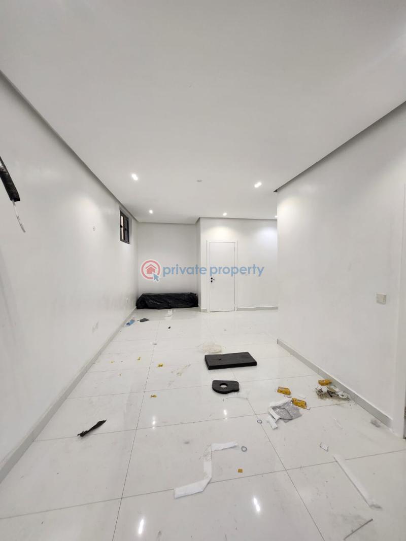 3 bedroom Terrace For Sale Lekki Scheme 2 Ajah Lagos - 18