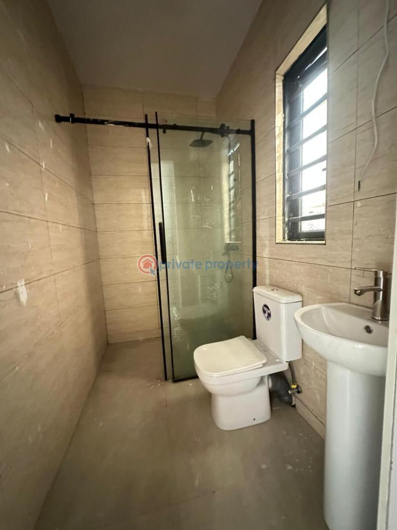 3 bedroom Terraced Duplex For Sale Ikate Lekki Lagos - 4