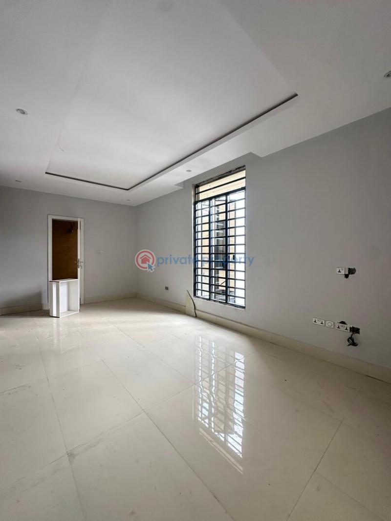 3 bedroom Terraced Duplex For Sale Ikate Lekki Lagos - 7