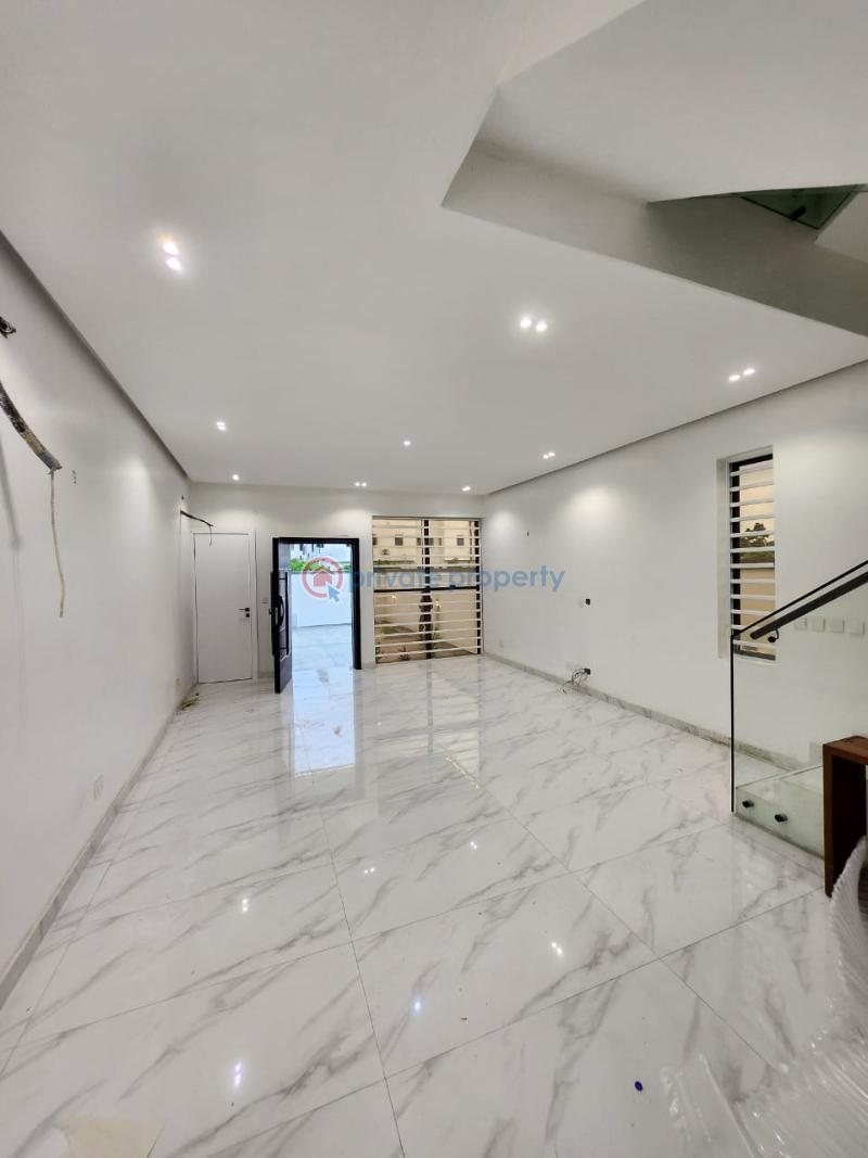 3 bedroom Terrace For Sale Lekki Scheme 2 Ajah Lagos - 7