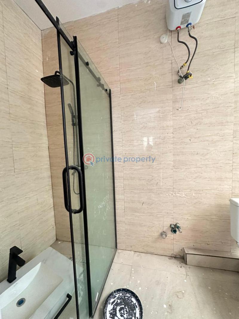 3 bedroom Terraced Duplex For Sale Ikate Lekki Lagos - 12
