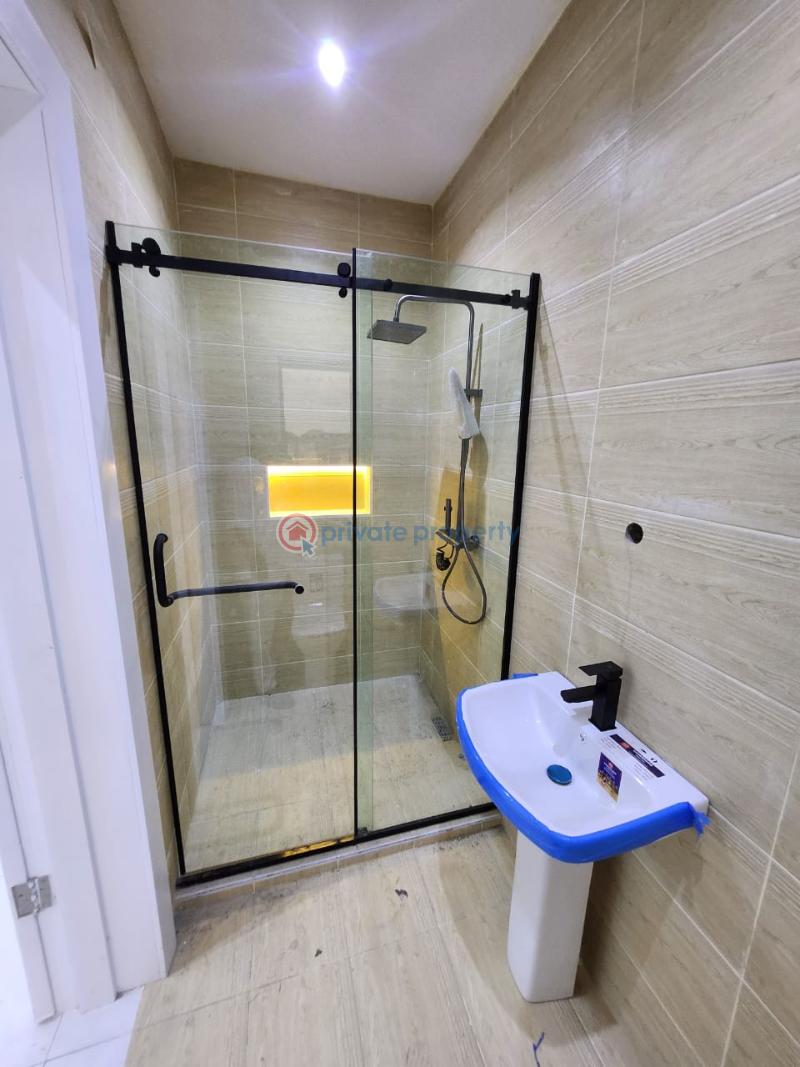 3 bedroom Terrace For Sale Lekki Scheme 2 Ajah Lagos - 23