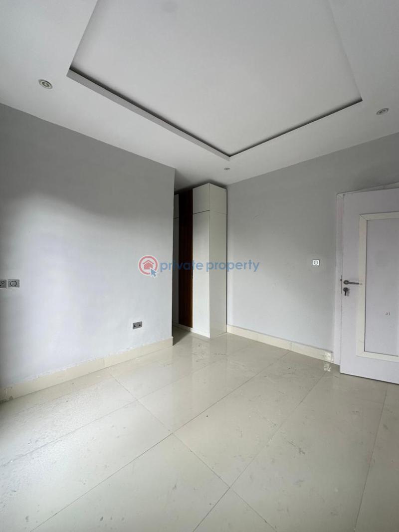 3 bedroom Terraced Duplex For Sale Ikate Lekki Lagos - 14