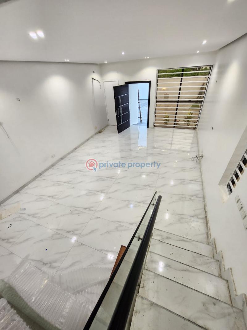 3 bedroom Terrace For Sale Lekki Scheme 2 Ajah Lagos - 11