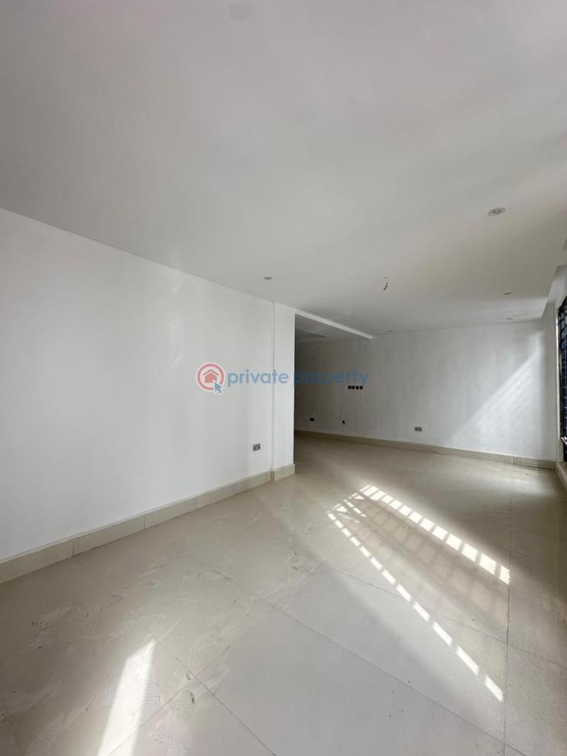 3 bedroom Terraced Duplex For Sale Ikate Lekki Lagos - 5