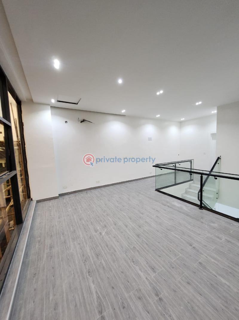 3 bedroom Terrace For Sale Lekki Scheme 2 Ajah Lagos - 13