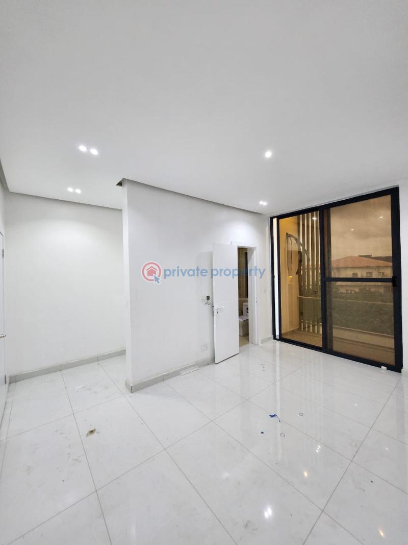 3 bedroom Terrace For Sale Lekki Scheme 2 Ajah Lagos - 21