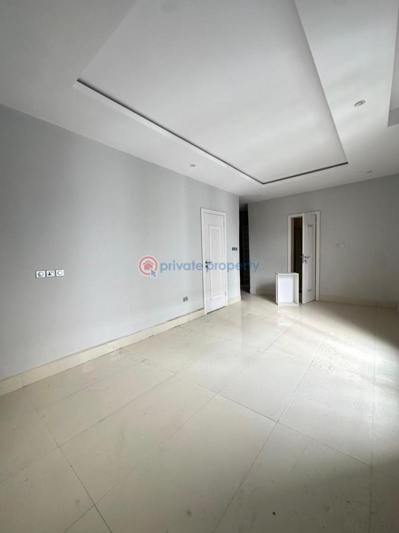 3 bedroom Terraced Duplex For Sale Ikate Lekki Lagos - 8