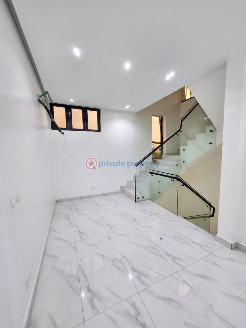 3 bedroom Terrace For Sale Lekki Scheme 2 Ajah Lagos - 12