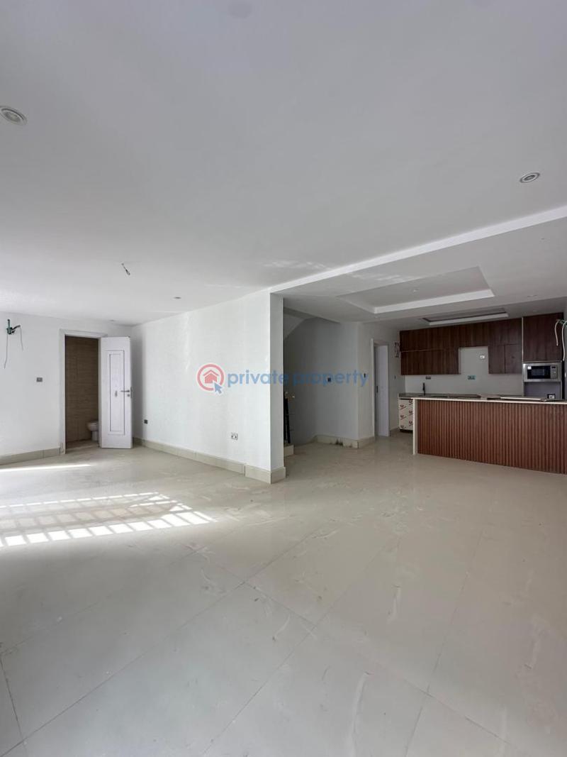 3 bedroom Terraced Duplex For Sale Ikate Lekki Lagos - 6