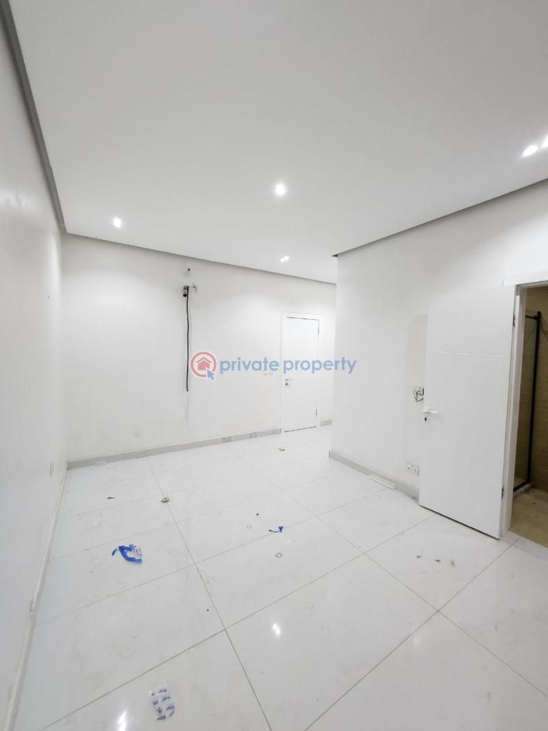 3 bedroom Terrace For Sale Lekki Scheme 2 Ajah Lagos - 22