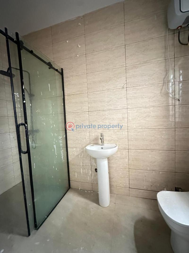 3 bedroom Terraced Duplex For Sale Ikate Lekki Lagos - 9