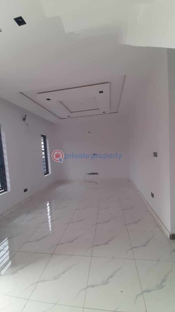 3 bedroom Terrace For Sale Lekki Scheme 2 Abraham Adesanya Ajah Lagos - 2