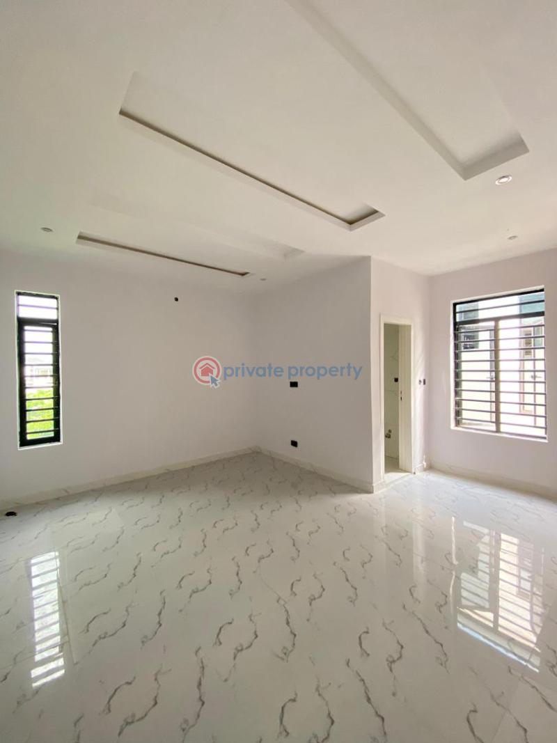 3 bedroom Terraced Duplex For Sale Abraham Adesanya Ajah Lagos - 12