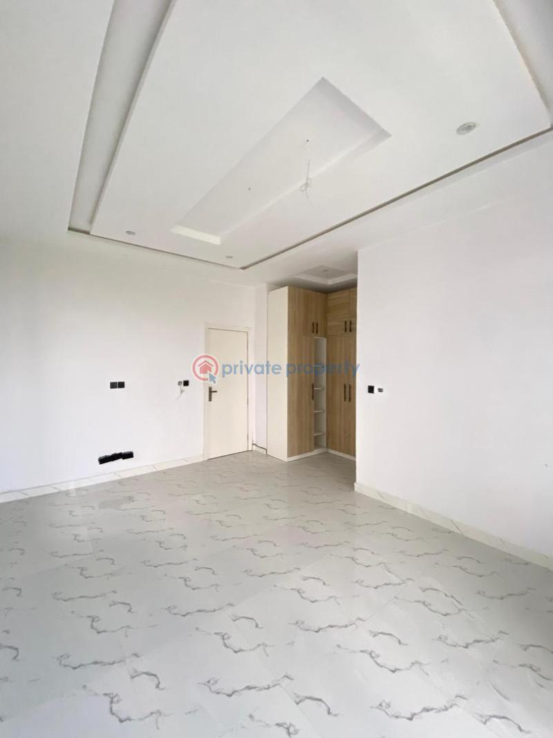 3 bedroom Terraced Duplex For Sale Abraham Adesanya Ajah Lagos - 2