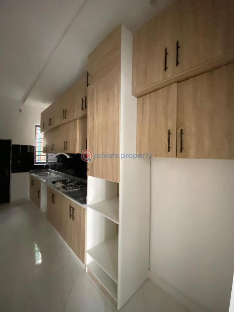 3 bedroom Terraced Duplex For Sale Abraham Adesanya Ajah Lagos - 5