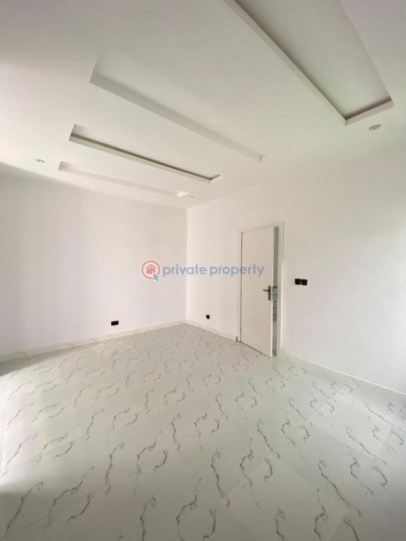 3 bedroom Terraced Duplex For Sale Abraham Adesanya Ajah Lagos - 7