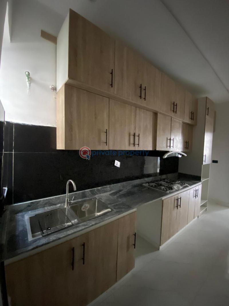 3 bedroom Terraced Duplex For Sale Abraham Adesanya Ajah Lagos - 1