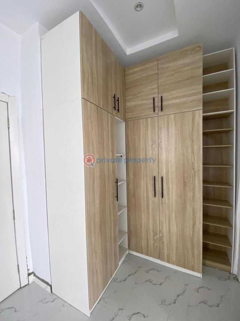 3 bedroom Terraced Duplex For Sale Abraham Adesanya Ajah Lagos - 4