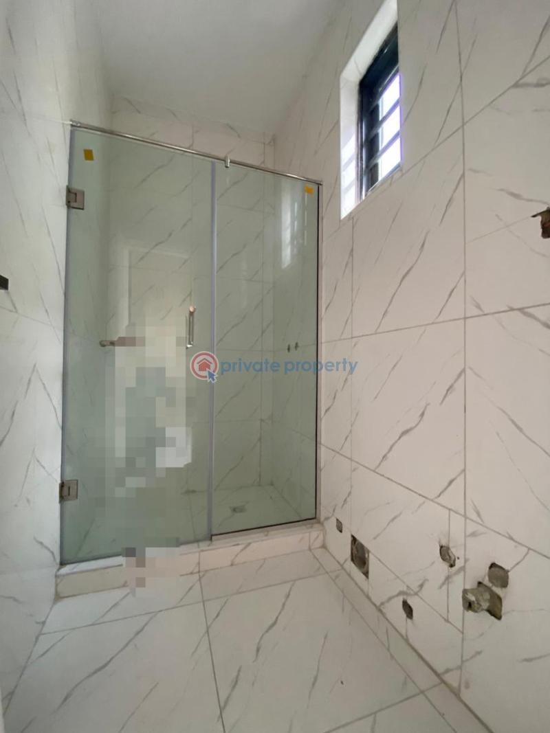 3 bedroom Terraced Duplex For Sale Abraham Adesanya Ajah Lagos - 11