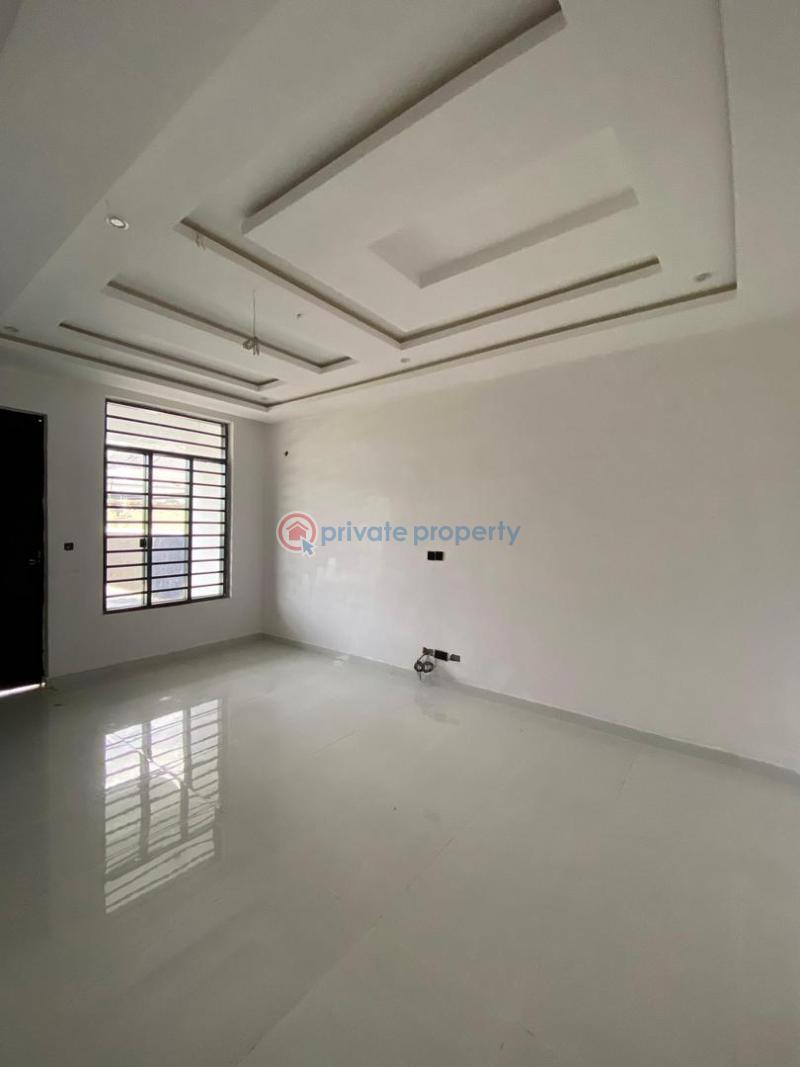 3 bedroom Terraced Duplex For Sale Abraham Adesanya Ajah Lagos - 3