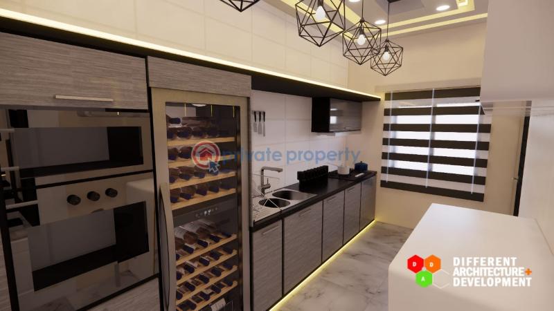 Tastefully built 3 bedroomterrace duplex harris drive vgc lagos nigeria - 6 3 bedroom House For Sale Harris Drive Vgc Victoria Garden City Lekki Lagos - 6