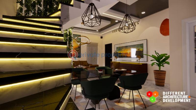 Tastefully built 3 bedroomterrace duplex harris drive vgc lagos nigeria - 4 3 bedroom House For Sale Harris Drive Vgc Victoria Garden City Lekki Lagos - 4