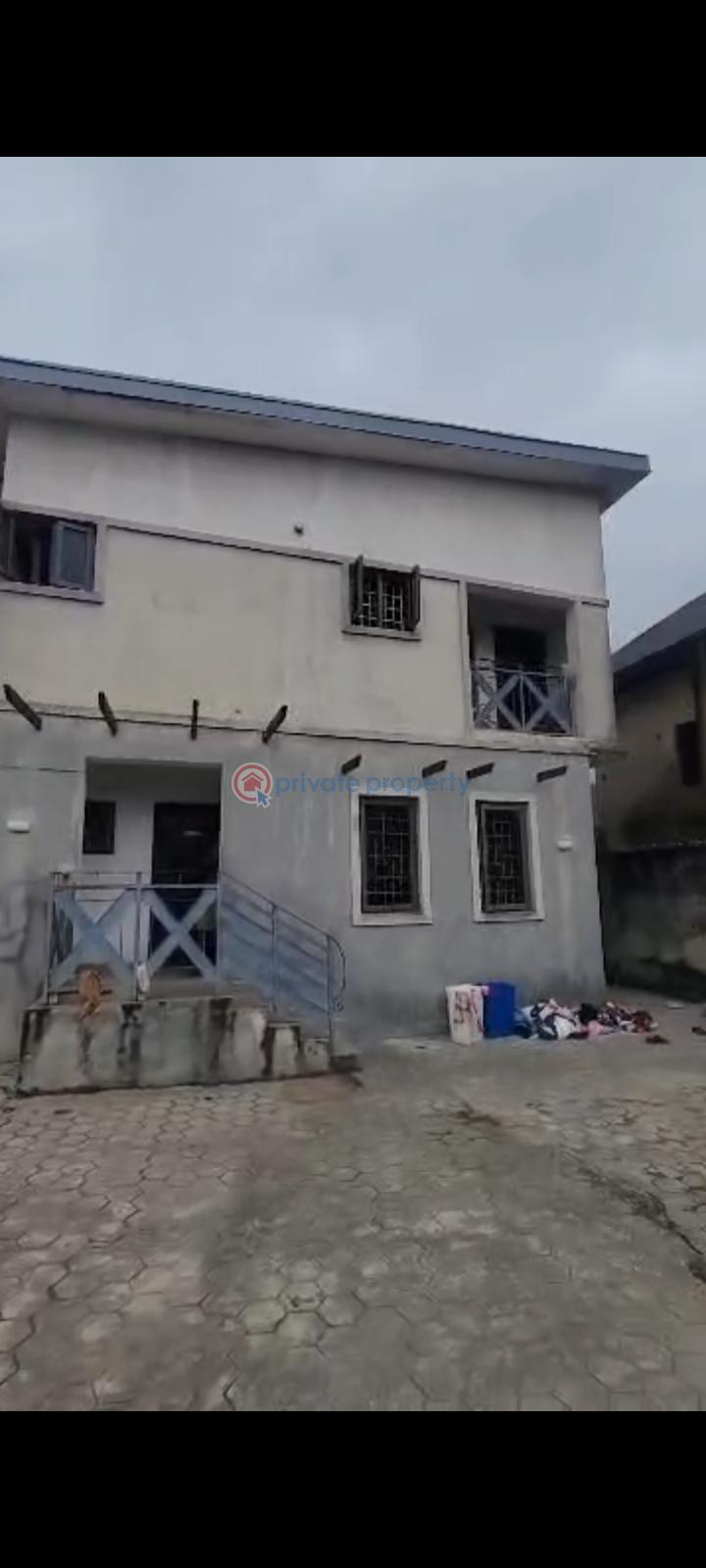 House For Sale Ebute Ikorodu Lagos - 0