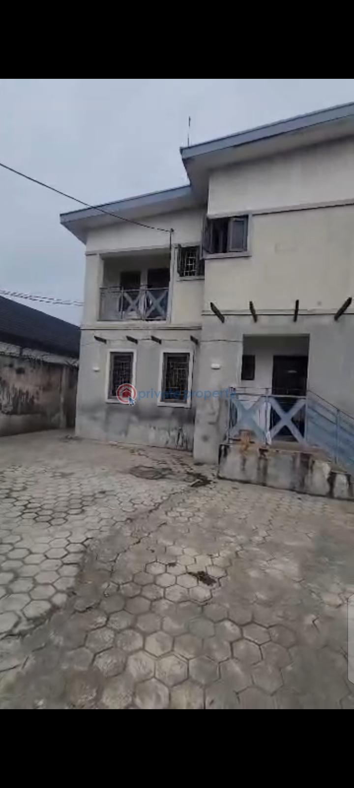 House For Sale Ebute Ikorodu Lagos - 2