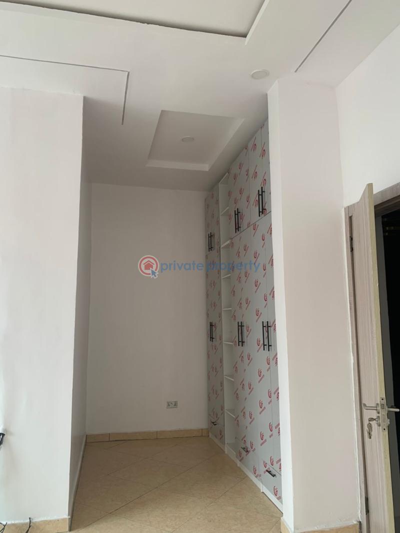 3 bedroom Block Of Flats For Sale Sangotado Sangotedo Ajah Lagos - 2