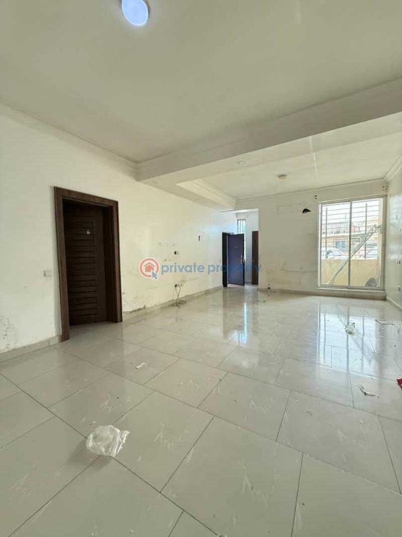 3 bedroom Block Of Flats For Rent Mabuchi Abuja Phase 2  - 1