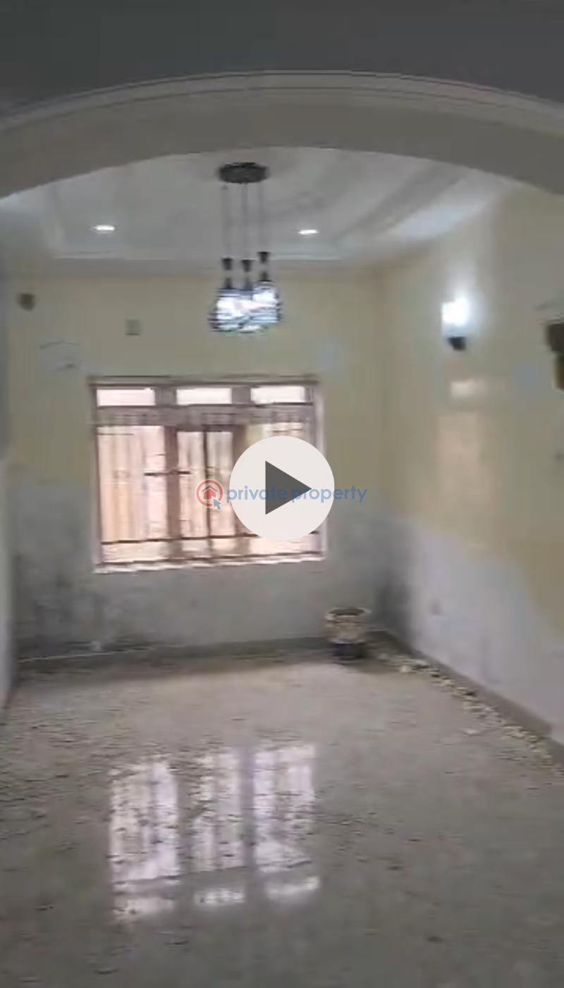 3 bedroom Block Of Flats For Rent Maitama Abuja Phase 1 