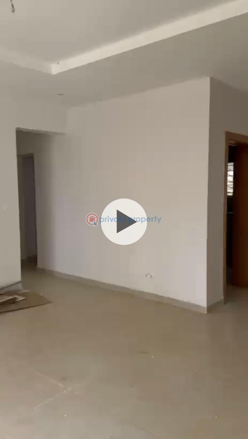 3 bedroom Block Of Flats For Rent Life Camp Abuja Phase 3 