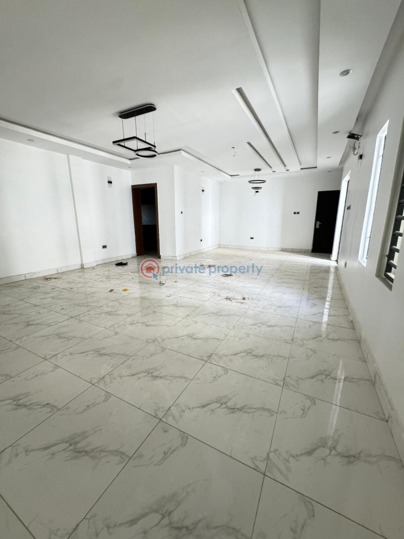 3 bedroom Block Of Flats For Sale Mabuchi Abuja Phase 2  - 8