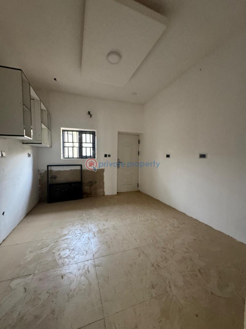 3 bedroom Block Of Flats For Sale Jahi Abuja Phase 2  - 1