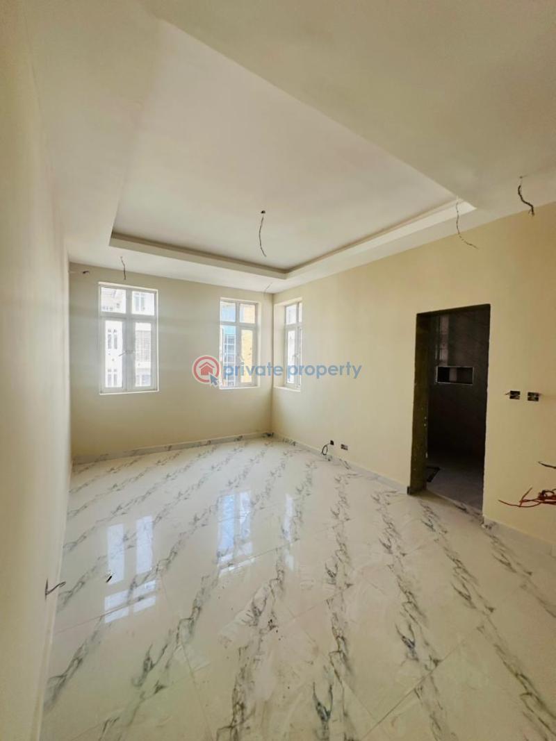 3 bedroom Block Of Flats For Sale Gwarimpa Abuja Phase 3  - 13