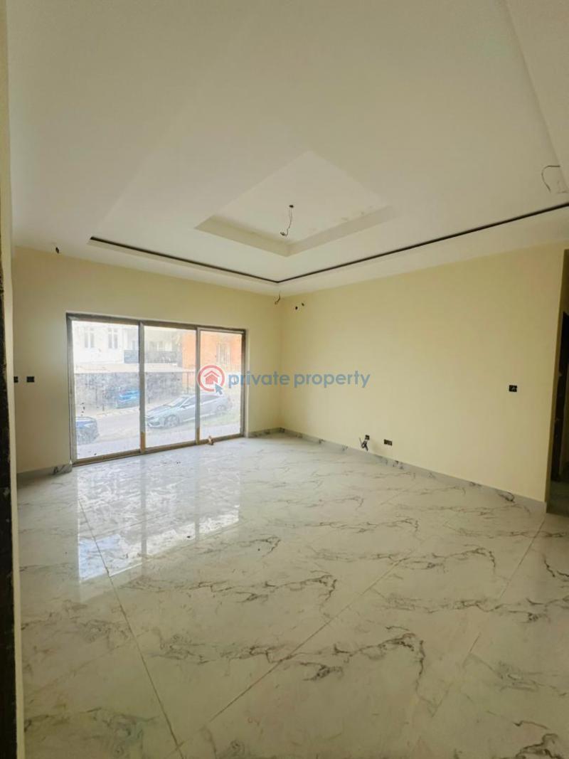 3 bedroom Block Of Flats For Sale Gwarimpa Abuja Phase 3  - 18