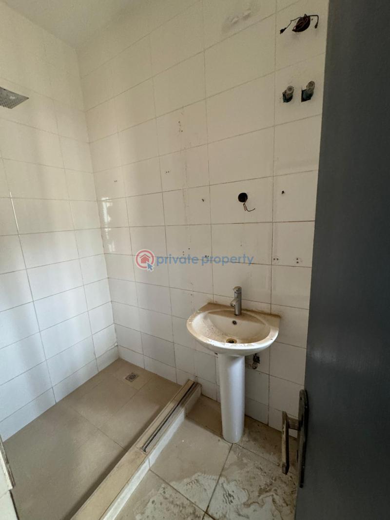 3 bedroom Block Of Flats For Sale Jahi Abuja Phase 2  - 7