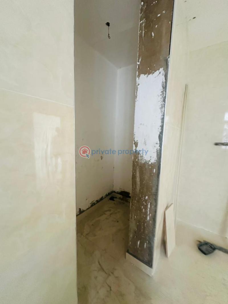 3 bedroom Block Of Flats For Sale Gwarimpa Abuja Phase 3  - 19