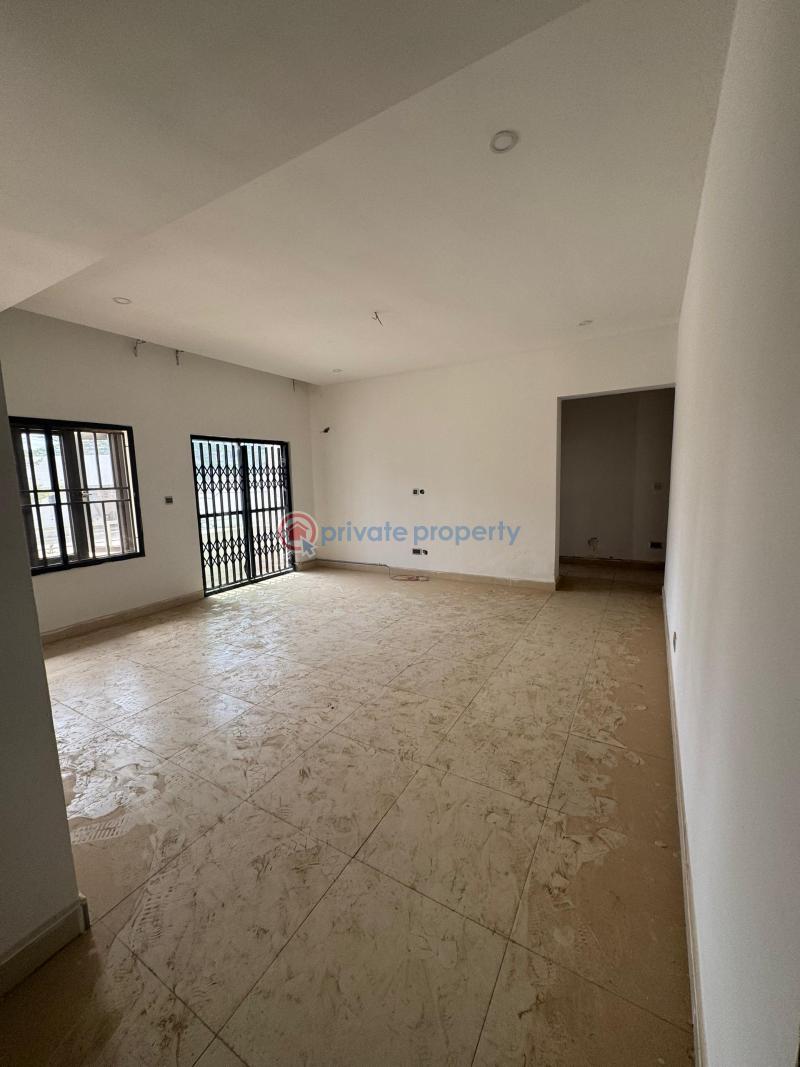 3 bedroom Block Of Flats For Sale Jahi Abuja Phase 2  - 8
