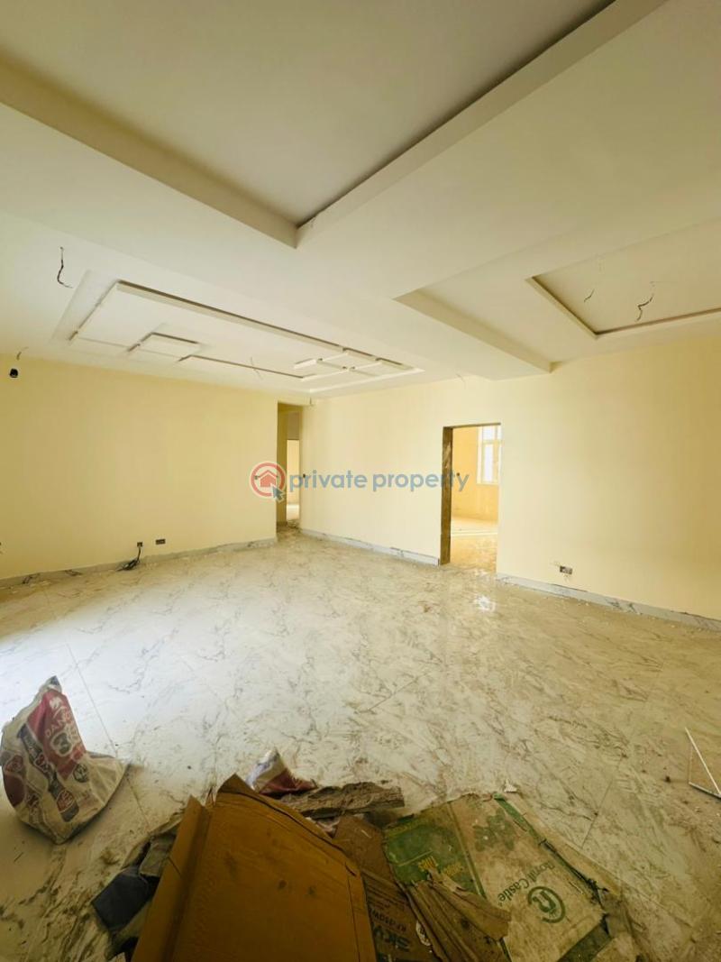 3 bedroom Block Of Flats For Sale Gwarimpa Abuja Phase 3  - 16